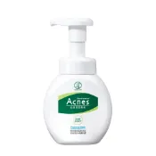 曼秀雷敦Acnes抗痘潔面慕斯150ml【三友藥妝Tomod's】