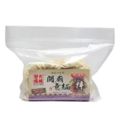 譽方媽媽 關廟意麵1000g克 x 1【萬家福】