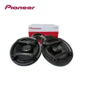 先鋒 PIONEER TS-1620F 6.5吋 二音路同軸喇叭