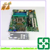 【力寶3C】主機板 Lenovo 聯想 IS6XM REV 1.0 1155 /編號788