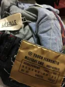 tough jeansmith 精品 denim 金牌 牛仔褲