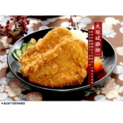 富統大阪城雞排/6公斤（約70片）/批發/零售/冷凍食品