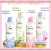 下殺價✨免運Dove多芬洗髮精Dove洗髮水櫻花植萃美妝柔順盈潤無硅油水洗髮露WOW彩妝門店
