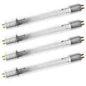 SYLVANIA 紫外線燈 4W 適用於 Haenim、Upang、Hanil、Spectra 奶瓶消毒器，相容於歐司朗
