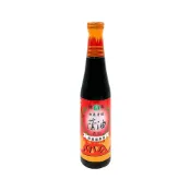 【西螺鎮農會】西農清健陳年蔭油(410毫升/瓶)-台灣農漁會精選