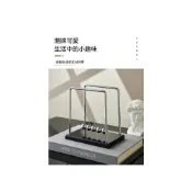 (店+)木宇居家 創意牛頓擺球小擺件永動機儀磁懸浮物理辦公室牛頓擺球桌面禮物品