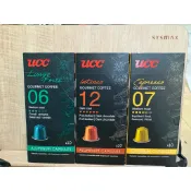 效期20270316 UCC 法國製 膠囊 咖啡膠囊 適用Nespresso膠囊咖啡機