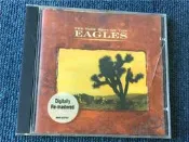 熱賣 (G) 拆封 老鷹樂隊Eagles The Very Best Of The Eagles【三井CD】