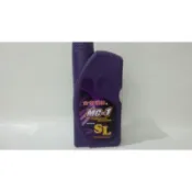 金帝 MC-1 15W40 SL 0.8L 引擎機油