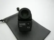 電子觀景器 - OLYMPUS VIEW FINDER VF-2  *黑色*
