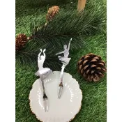首席芭蕾水果叉2入（B）