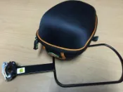 ☆夢想揚揚☆快拆式貨架+後貨包+雨套 單眼相機包 硬殼包 蛋蛋包 topeak/lotus可參考