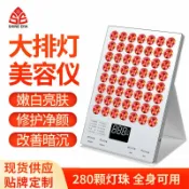 東升精品館 大排燈嫩膚儀 家用大排燈 光譜儀 全身嫩膚儀 美容儀 面部大排燈 美容儀