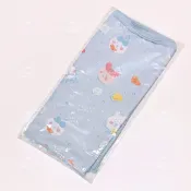 吉伊卡哇 涼感吸水毛巾 Fruit Punch 全新 未拆封 日本 ちいかわ CHIIKAWA