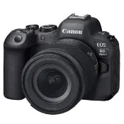 【Canon】EOS R6 Mark II + RF 24-105mm f/4-7.1 IS STM(公司貨)