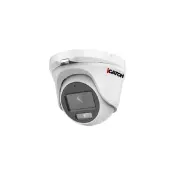 【iCATCH】可取 IT-MC2888 200萬畫素 全彩同軸音頻半球攝影機 含變壓器 昌運監視器(限時優惠)