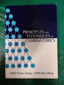 Principles and Techniques in Combinatorics Chuan 無劃記 I233