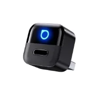 (店+)【ottocast】MINI PICO 車用無線CarPlay CarPlay/Android Auto 轉接器 台灣代理公司貨