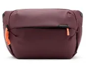 【相機王】Peak Design Everyday Sling 10L V2 相機包 勃根地紅