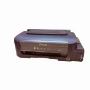 零件機Epson M105 噴墨印表機 故障品