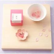 【日本代購】 日本 祇園辻利  絕美淡粉櫻茶40g 櫻花 日本茶 抹茶 日本伴手禮