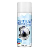 (店+)【小誠購物】安全帽清洗劑 450ML(安全帽乾洗劑 安全帽洗滌劑 免沖洗)