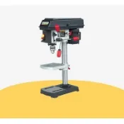 景鴻五金 公司貨 REXON 力山 DP8 1/6hp 五段轉速控制 8吋 專業 桌上型 鑽床 含稅價