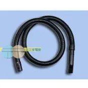 (輸碼95折 HEJUNAL95L)工業用乾濕吸塵器 Φ38mm 專用軟管 R01901P
