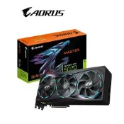 技嘉 AORUS RTX 5070 MASTER 12G 顯示卡+技嘉 GP-UD850GM PG5 850w ATX3.0 金牌