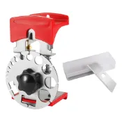(店+)電線剝線器 剝線器 撥線器 剝線機 剝線 電纜剝皮器 電線剝線器 電纜剝皮刀 快速撥線器 超能玩工 包退0費用