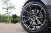 RSS_VF 18吋旋壓鋁圈 大內凹視覺 輕量化 5X100 5X108 5X114 現貨供應 MONDEO