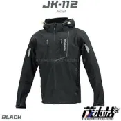 ❖茂木站 MTG❖ KOMINE JK-112 防摔衣 網狀 透氣 涼爽 七件式 護具 JK112 另有女款。黑