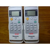 國際原廠冷氣遙控器C8021-380,460,480~C8024-140,140,160,190,490,500,590