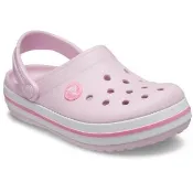 【Crocs】童鞋 卡駱班小童克駱格(207005-6GD)