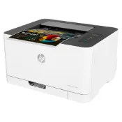 【紐頓e世界】HP Color Laser 150a 彩色 雷射印表機 (4ZB94A)【純列印功能】
