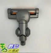[107玉山最低網] ES副廠 DC35 用電動碳纖維吸頭 Motorized Floor Tool Motor Brush Fit DYSON DC35 _ CB2