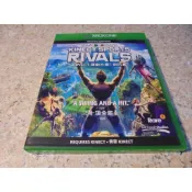 XBOX ONE Kinect 運動大會-對抗賽 中文版 直購價900元 桃園《蝦米小鋪》