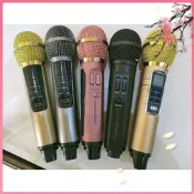 【可開發票】SDRD 麥克風  306+ plus無線麥克風 單買 SD-128 sd308 sd306【满额免運】