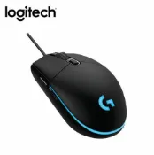 筆電達人 羅技 G102 Prodigy 遊戲 光學滑鼠