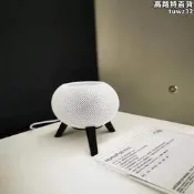 適用於homepod 音響支架子鋁合金桌面支撐源頭