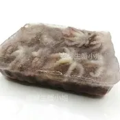 【海鮮7-11】小章魚  200g/包   40/60 & 60/80   🚩迷你一口吃 ,鮮美脆彈！
