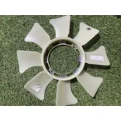 HW汽材 三菱 得利卡 90~98 貨車 ELF一路發 94~06 堅達3.5 無TURBO 水箱風葉 水箱風扇葉片