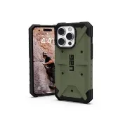 【UAG】iPhone 14 Pro 耐衝擊保護殼-綠(UAG)