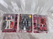 日版  Action Go Kin 超合金 RX-78