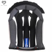 【DOIT迪宇】SHARK SPARTAN GT / SPARTAN GT CARBON 內襯 小鼻罩 原廠配件
