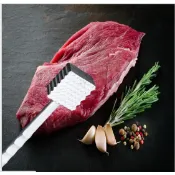 鋁合金制廚房敲嫩肉錘松肉槌 廚房工具 肉槌 牛排錘