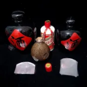 ⭐臺灣出貨+免運🔥酒瓶封口熱縮膜瓶蓋密封防漏防揮發瓶口膜封瓶膜封酒專用封酒罈膜🏆破萬好評回購款