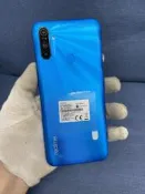 Realme C3 3G+64G 二手4G手機 藍色 15017