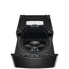 [環球Online] 【LG 樂金】2公斤 WiFi MiniWash 迷你洗衣機 (蒸洗脫) 尊爵黑 WT-SD201AHB