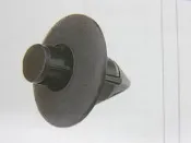 NISSAN 331 B14 341 內規板固定扣 內龜板固定扣 內規板扣 保桿固定扣 保桿扣 前保扣 歡迎詢問
